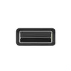 Qoltec - Adaptador de rede - USB 2.0 - 802.11b/g/n - Branco