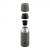 ESBIT VF500ML-OG Garrafa térmica 0,5 L Verde, Azeitona