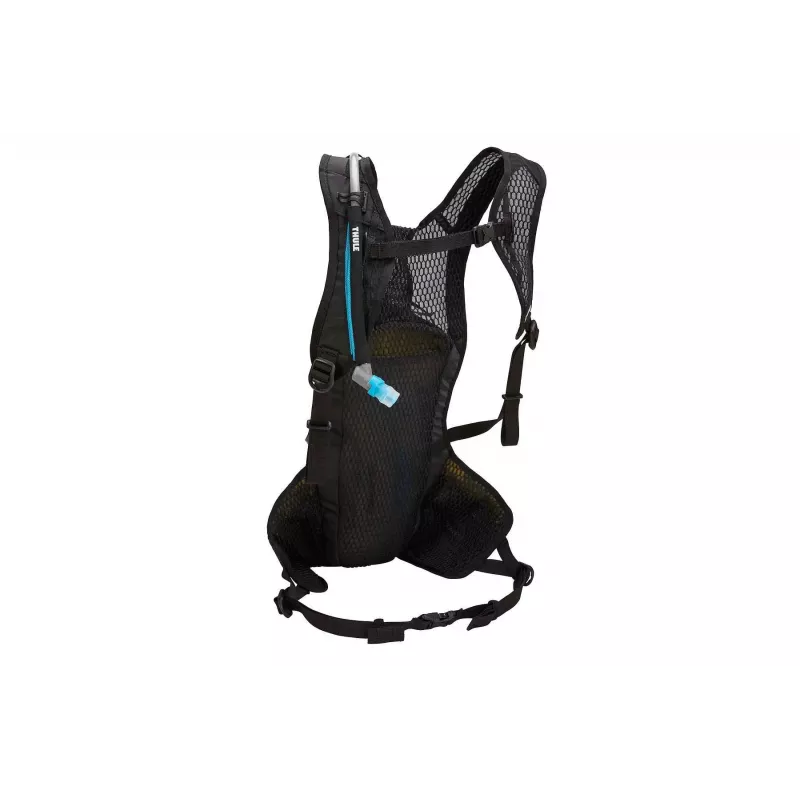 Mochila de hidratação Thule 4150 Vital 3L preta