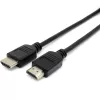 Cabo HDMI Equip 1,8 m 1080P preto