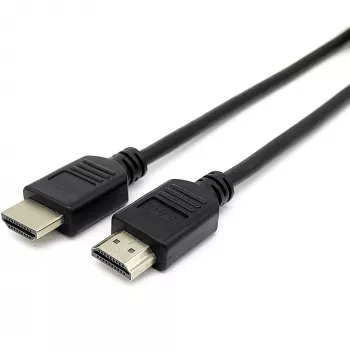 Cabo HDMI Equip 1,8 m 1080P preto