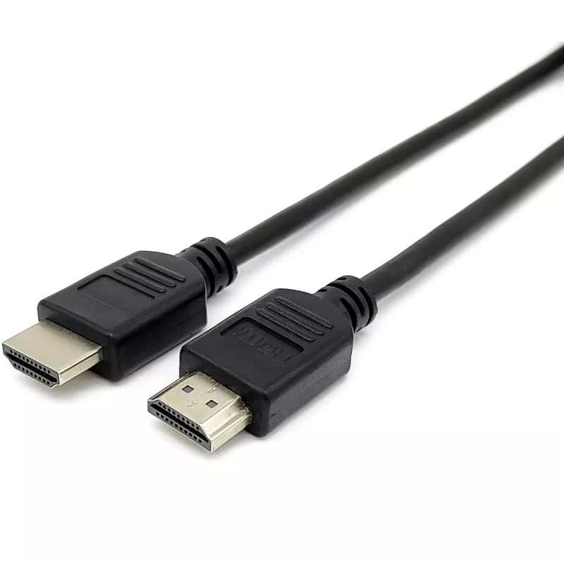 Cabo HDMI Equip 1,8 m 1080P preto