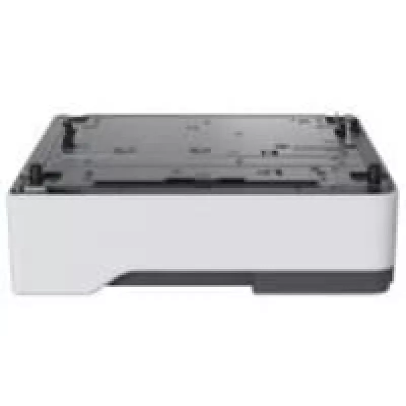 Gaveta Lexmark 38S3110 para Impressoras Laser/LED Cinzento