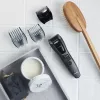 Panasonic ER-GB62 aparador de barba, cabelo e corpo