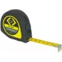 Fita métrica c.k tools T3442 – 3 m de comprimento, fita de aço, caixa compacta