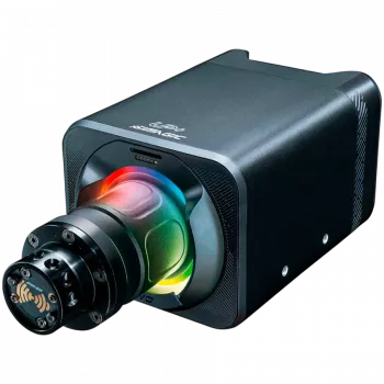 Volante Direct Drive Simagic Alpha EVO Sport 9Nm binário GAJO-958