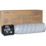 Toner Konica Minolta A1UC050 TN116 pack duplo 6000 páginas preto