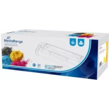 Toner MediaRange HP CF212A/131A 1500 páginas Amarelo