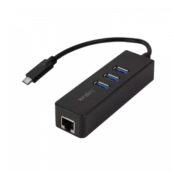 Placa de rede LogiLink UA0283