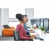Sistema de videoconferência pessoal Logitech Zone Wired UC