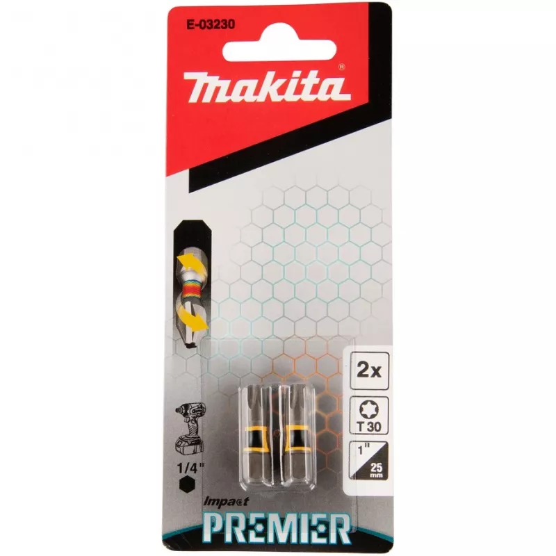 Makita E-03230 Acessório para ferramentas