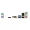 Biostar A68N-2100K - Motherboard - Mini-ITX - AMD E1 6010 - USB 3.2 Gen 1 - Gigabit LAN - Gráficos integrados - HD Audio (8 canais)