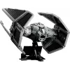 LEGO Star Wars Intercetor TIE Modelo 75382 — kit detalhado de caça estelar, 1931 peças, 18+