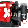 Ferramenta de jardim Einhell 4176730 3.300 L preto