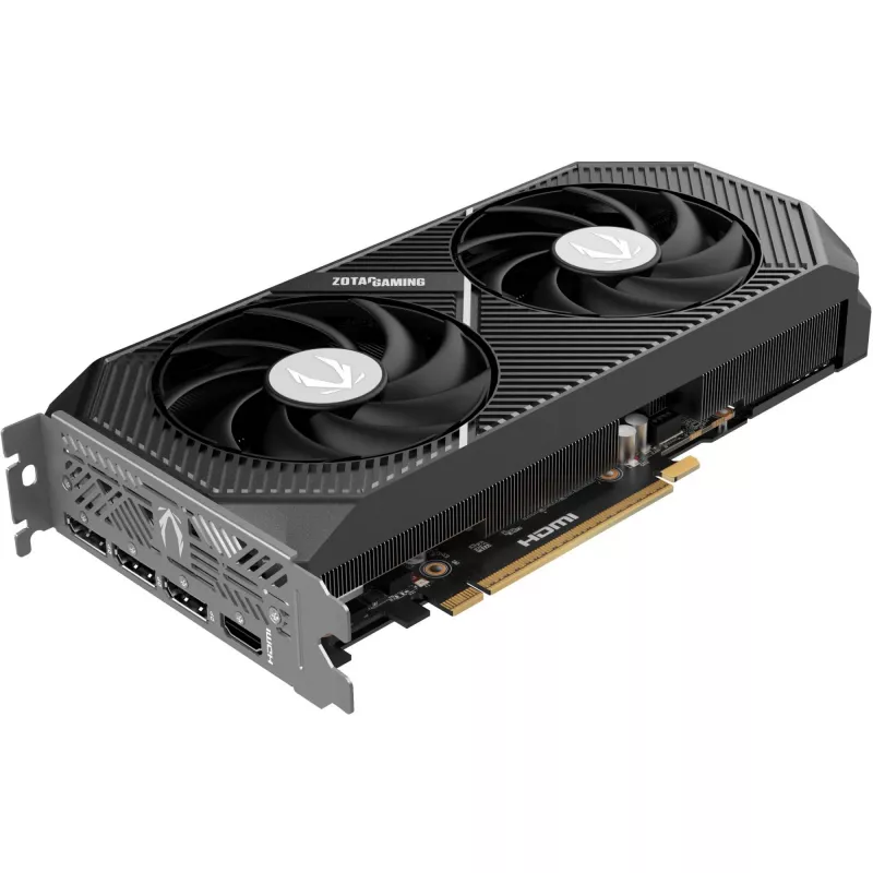 Placa gráfica ZOTAC GAMING GeForce RTX 5070 Twin Edge OC 12GB GDDR7