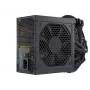 Fonte de alimentação Seasonic 850W G12 GC-850 80+Gold alimentação ATX preto