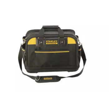 Bolsa de ferramentas STANLEY FATMAX Multi Access FMST1-73607, poliéster, 430 × 280 × 300 mm, 2 pegas, alça de ombro
