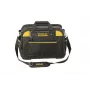 Bolsa de ferramentas STANLEY FATMAX Multi Access FMST1-73607, poliéster, 430 × 280 × 300 mm, 2 pegas, alça de ombro