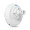 Ponte de rede Ubiquiti UISP Wave Pico 800 Mbit/s branco