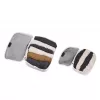 Thule 5577 Conjunto de cubos de bagagem branco