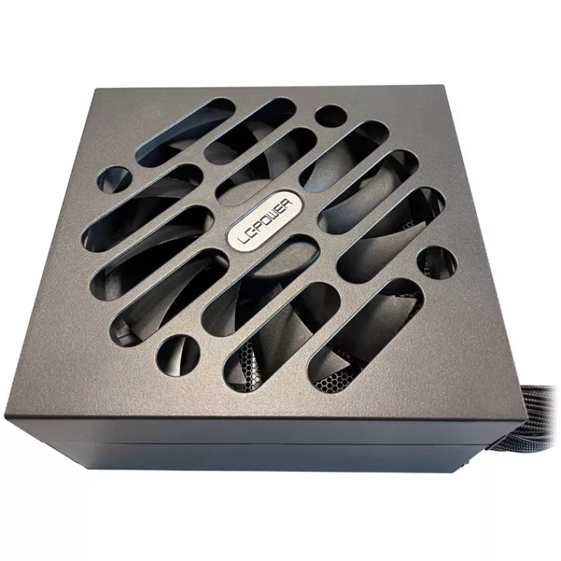 Fonte de alimentação LC-Power LC700SI V2.31 700 W