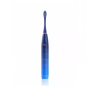 Escova de dentes sónica Oclean FLOW adulto azul