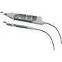 Multímetro digital de mão Voltcraft VC-82 CAT III 250 V Visor (contagens): 2000 (VC82)