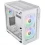 Caixa para PC Thermaltake View 51 TG ARGB Snow Midi Tower branco