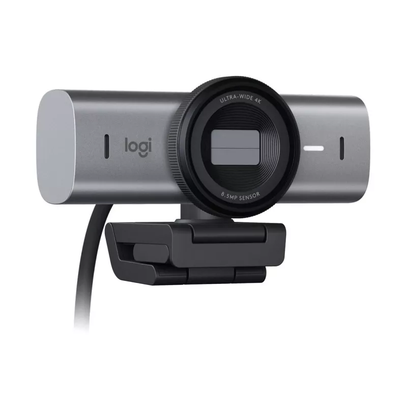 Webcam Logitech MX Brio