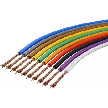 Acessório de conectividade Wentronic 77685