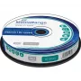 DVD+R DL MediaRange MR466 8,5 GB 10 unid.