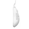 Rato USB ótico X2/MEDIUM branco PX2222D Pulsar