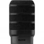 Proteção contra vento para microfone Rode WS14 diâmetro 7,2 cm comprimento 122 mm