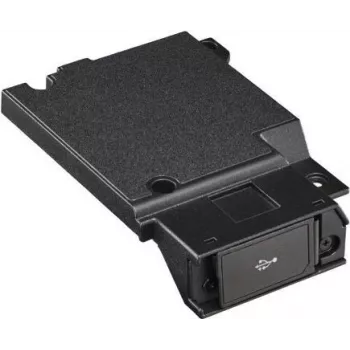 Placa de ligação Panasonic FZ-VUBG211U preta 40g