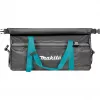 Mala de viagem Roll-Top (menta, 37 litros)