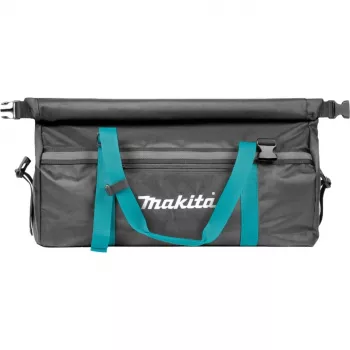 Mala de viagem Roll-Top (menta, 37 litros)