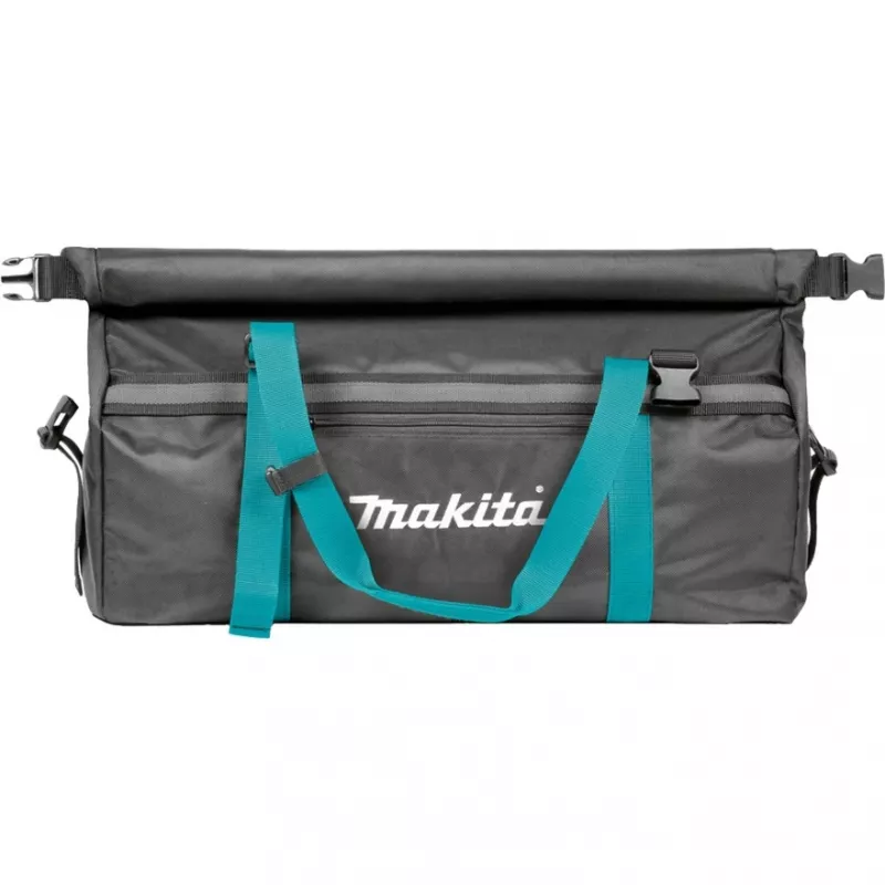 Mala de viagem Roll-Top (menta, 37 litros)