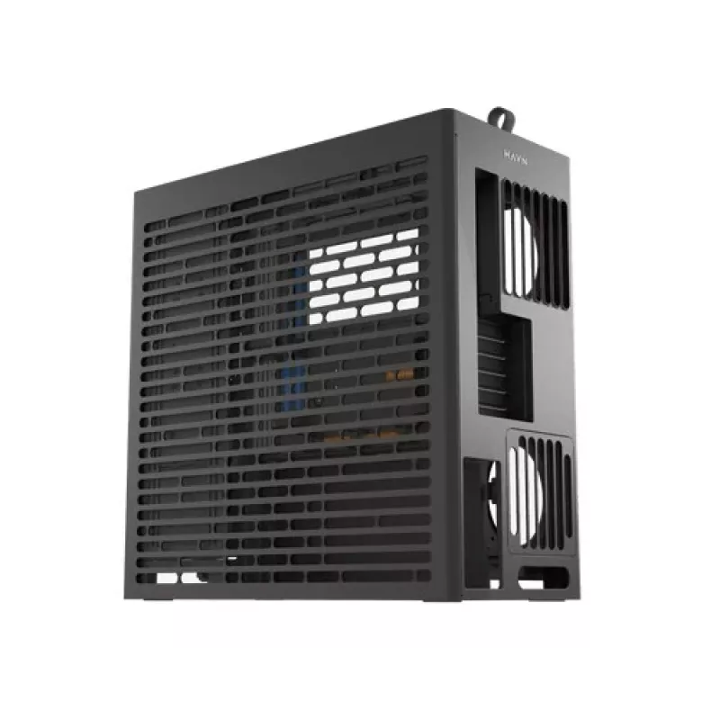 HAVN HS 420 Midi Tower Preto