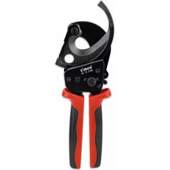 Corta-cabos manual Cimco 12 0168