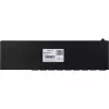Unidade de distribuição de energia (PDU) Inter-Tech SW-0816 8 tomadas AC preto