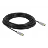 Cabo ótico ativo HDMI DeLOCK 85012 4K 60 Hz 15 m