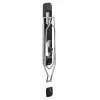 Suporte de parede para bicicleta MACLEAN MC-471 — suporta até 35 kg, armazenamento para uma bicicleta