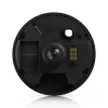Câmara de segurança IP UBIQUITI G6 Pro 360 — dome, interior/exterior, 3504×3504, sensor de 1/1,6 polegadas, campo de visão 180°, IR 15 m, com fios