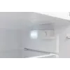 Frigorífico ETA | ETA174490000E | Classe de eficiência energética E | Independente | Porta dupla | Altura 123 cm | Capacidade útil do compartimento de refrigeração 112 L | Capacidade útil do congelador 39 L | 40 dB | Branco