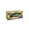 Carro de rali RC REVELL One Piece Zoro – modelo telecomandado, design temático de colecionador