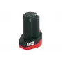 Bateria Metabo 62543800 para ferramentas a bateria