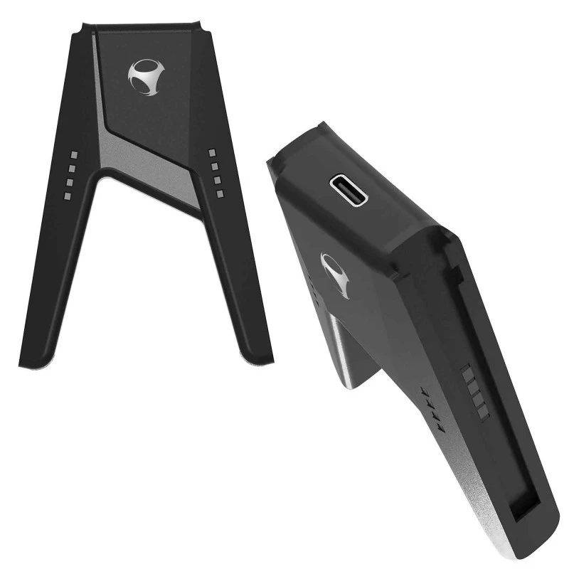 Subsonic Power Grip para Switch