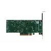 Adaptador HBA interno Broadcom 9500-8i — PCIe SAS/SATA 12 Gbit/s, NVMe, Full-Height/Low-Profile