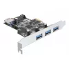 Placa de interface DeLOCK 89301 interna USB 3.2 Gen 1