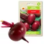 Sementes de hortícolas beterraba egípcia D'Egypte Toraf, pacote 10g